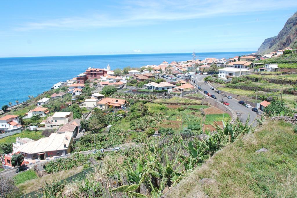 Serenity Jardim do Mar Exterior foto